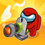 Impostor Shooter: Monster Run - AppWisp.com