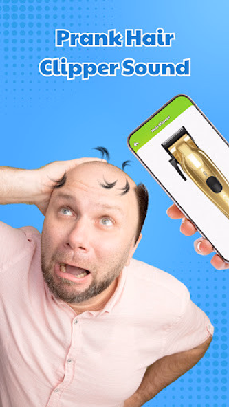 Prankster-Funny Prank Sounds Screenshot 2 - AppWisp.com Prankster-Funny Prank Sounds Screenshot 2 - AppWisp.com