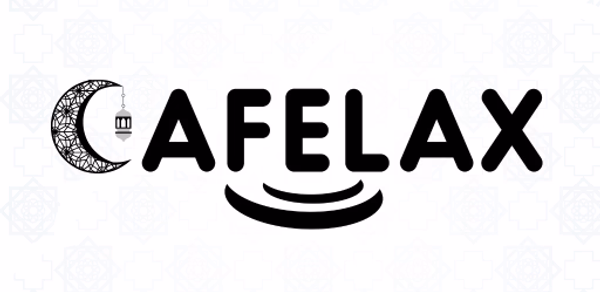 CAFELAX Header - AppWisp.com CAFELAX Header - AppWisp.com