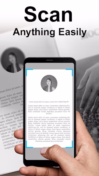 SmartScan-Document Scanner PDF Screenshot 2 - AppWisp.com SmartScan-Document Scanner PDF Screenshot 2 - AppWisp.com