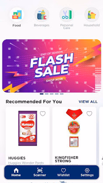 Smart Consumer Screenshot 2 - AppWisp.com Smart Consumer Screenshot 2 - AppWisp.com