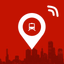 CityTransit: Bus & Train Times - AppWisp.com