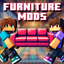 Furniture mod for Minecraft PE - AppWisp.com