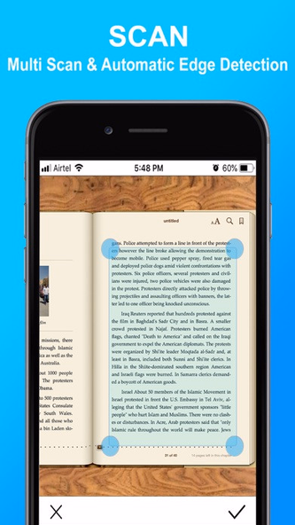 Quick Sign PDF: Easy Fill Docs Screenshot 2 - AppWisp.com Quick Sign PDF: Easy Fill Docs Screenshot 2 - AppWisp.com