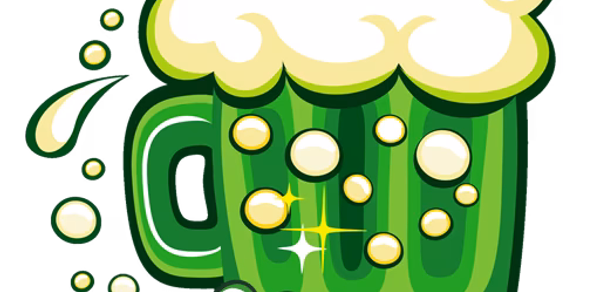 St. Patrick's Day Header - AppWisp.com St. Patrick's Day Header - AppWisp.com