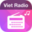 Viet Radio - Nghe radio online - AppWisp.com