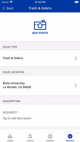 My La Mirada Screenshot 3 - AppWisp.com My La Mirada Screenshot 3 - AppWisp.com