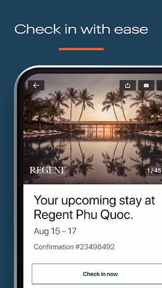 IHG Hotels & Rewards Screenshot 4 - AppWisp.com IHG Hotels & Rewards Screenshot 4 - AppWisp.com