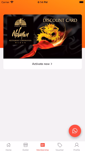 Nelayan Screenshot 3 - AppWisp.com Nelayan Screenshot 3 - AppWisp.com