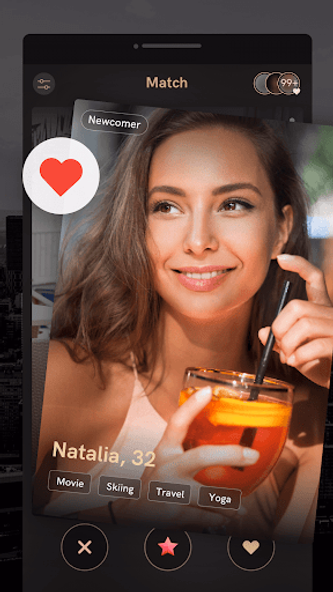 Luxy Pro - Elite Dating Screenshot 1 - AppWisp.com Luxy Pro - Elite Dating Screenshot 1 - AppWisp.com