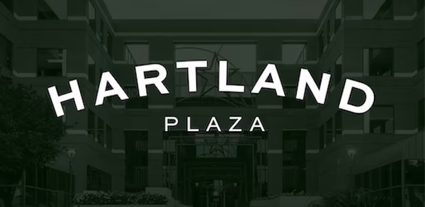 Hartland Plaza Header - AppWisp.com Hartland Plaza Header - AppWisp.com
