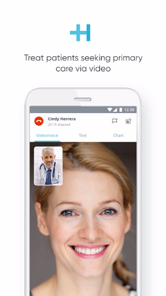 HealthTap for Doctors Screenshot 3 - AppWisp.com HealthTap for Doctors Screenshot 3 - AppWisp.com