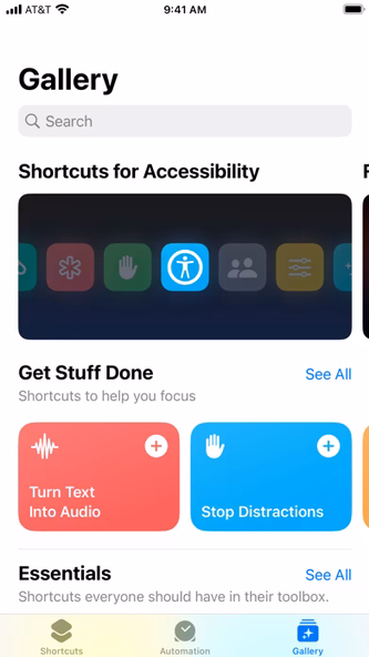 Shortcuts Screenshot 2 - AppWisp.com Shortcuts Screenshot 2 - AppWisp.com