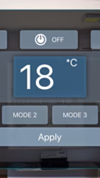 iHome-ACIS Screenshot 2 - AppWisp.com iHome-ACIS Screenshot 2 - AppWisp.com