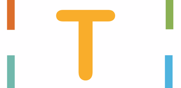 Tinxy Header - AppWisp.com