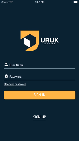 URUK Express Screenshot 1 - AppWisp.com URUK Express Screenshot 1 - AppWisp.com