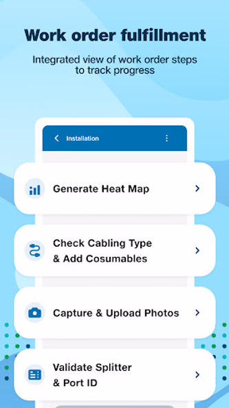 Jio Partner World Screenshot 4 - AppWisp.com Jio Partner World Screenshot 4 - AppWisp.com