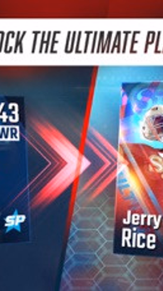 Franchise Football: Pro GM Screenshot 2 - AppWisp.com