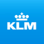 KLM - Book a flight - AppWisp.com