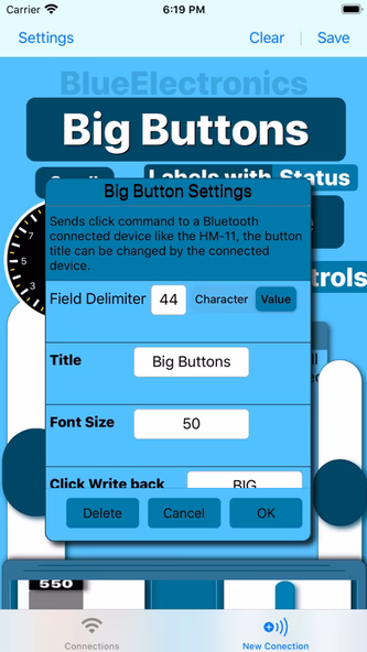 Blue Electronics Screenshot 2 - AppWisp.com Blue Electronics Screenshot 2 - AppWisp.com