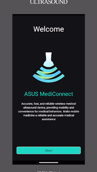 ASUS MediConnect Screenshot 4 - AppWisp.com ASUS MediConnect Screenshot 4 - AppWisp.com