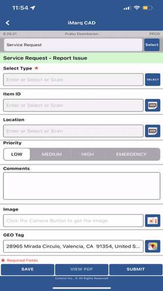 iMarq CAD Screenshot 3 - AppWisp.com iMarq CAD Screenshot 3 - AppWisp.com