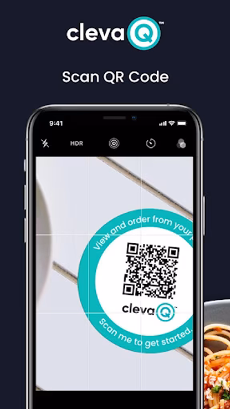 ClevaQ Screenshot 1 - AppWisp.com ClevaQ Screenshot 1 - AppWisp.com