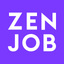 Zenjob - Flexible Nebenjobs - AppWisp.com