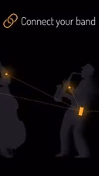 haptik: Watch Haptic Metronome Screenshot 4 - AppWisp.com haptik: Watch Haptic Metronome Screenshot 4 - AppWisp.com