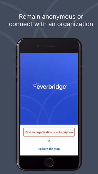 Everbridge Screenshot 1 - AppWisp.com Everbridge Screenshot 1 - AppWisp.com