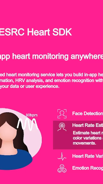 ESRC Heart Screenshot 4 - AppWisp.com ESRC Heart Screenshot 4 - AppWisp.com