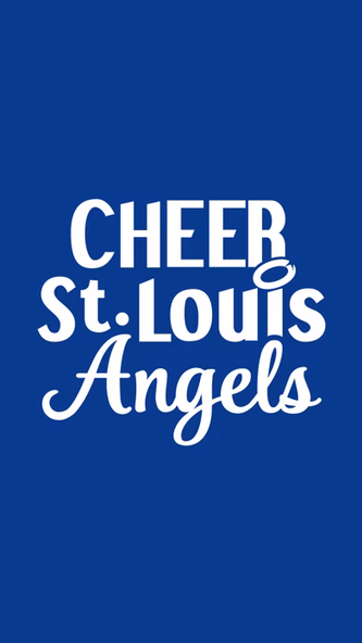 Cheer St. Louis Screenshot 1 - AppWisp.com Cheer St. Louis Screenshot 1 - AppWisp.com