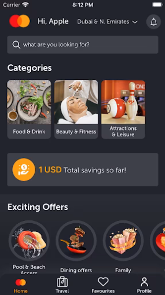 Priceless Specials MEA Screenshot 1 - AppWisp.com Priceless Specials MEA Screenshot 1 - AppWisp.com