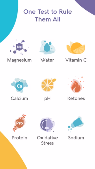 Vivoo: Your Wellness Platform Screenshot 2 - AppWisp.com Vivoo: Your Wellness Platform Screenshot 2 - AppWisp.com
