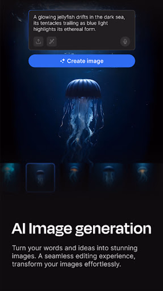 Freepik: Design & edit with AI Screenshot 3 - AppWisp.com Freepik: Design & edit with AI Screenshot 3 - AppWisp.com