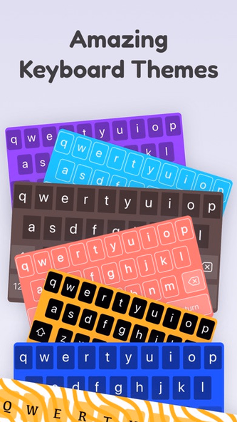 Font Changer : Fancy Keyboard Screenshot 4 - AppWisp.com Font Changer : Fancy Keyboard Screenshot 4 - AppWisp.com