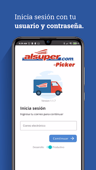 Alsuper Picker Screenshot 2 - AppWisp.com Alsuper Picker Screenshot 2 - AppWisp.com