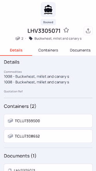 ANL Line Screenshot 4 - AppWisp.com ANL Line Screenshot 4 - AppWisp.com