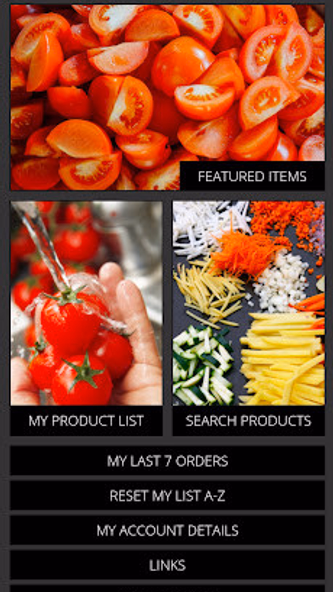 Prep It Fresh Screenshot 2 - AppWisp.com Prep It Fresh Screenshot 2 - AppWisp.com