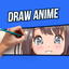 Learn To Draw Anime App - AppWisp.com