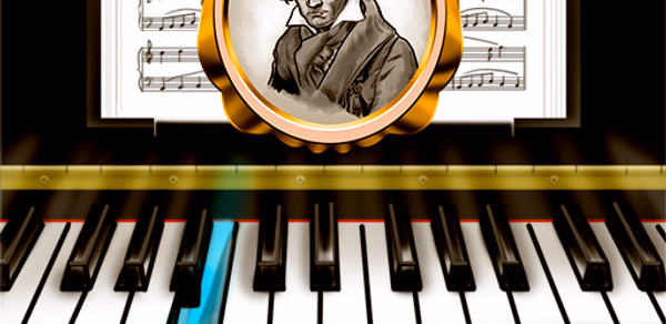 Piano Lessons Beethoven Header - AppWisp.com Piano Lessons Beethoven Header - AppWisp.com
