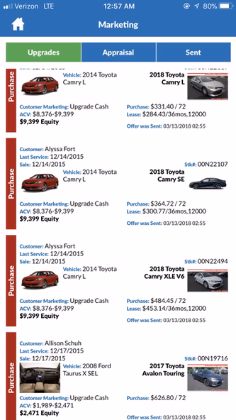 Sales Suite Screenshot 4 - AppWisp.com Sales Suite Screenshot 4 - AppWisp.com
