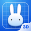 3D Modeling, Design: Shapeyard - AppWisp.com