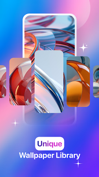 OS 26 Launcher Screenshot 4 - AppWisp.com OS 26 Launcher Screenshot 4 - AppWisp.com