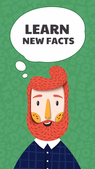 Is That True? - True or False Screenshot 4 - AppWisp.com Is That True? - True or False Screenshot 4 - AppWisp.com