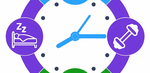 Сircadia: Day Routine & Tasks Header - AppWisp.com Сircadia: Day Routine & Tasks Header - AppWisp.com