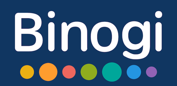 Binogi - Smarter Learning Header - AppWisp.com Binogi - Smarter Learning Header - AppWisp.com