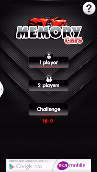 Best Memo Games - Cars Logo Screenshot 3 - AppWisp.com Best Memo Games - Cars Logo Screenshot 3 - AppWisp.com
