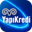 Yapı Kredi Mobile - AppWisp.com