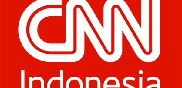 CNN Indonesia - Berita Terkini Header - AppWisp.com CNN Indonesia - Berita Terkini Header - AppWisp.com